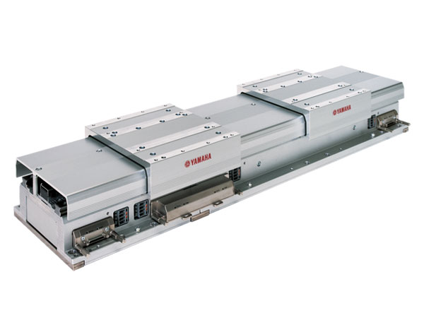 Yamaha Flexible Transfer System Boosts Production Quantity and Quality
